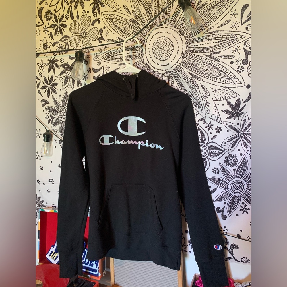 Champion Hoodie